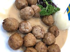 -宜家·瑞典风味餐厅(北京西红门店)