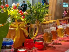 -杭州大厦LSE城市生活超市(杭州大厦店)