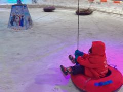 -宁波冰雪大世界(北仑区)