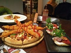 -吃饼人西餐(南开店)