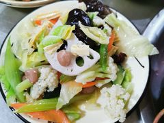 -原柳滩高台阶涮羊肉