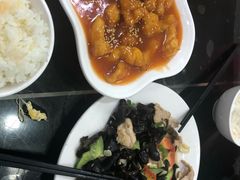 -芳芳餐厅(白沙路店)