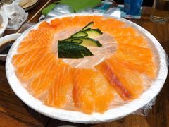 -吉香碳烤生蚝(仙霞路店)