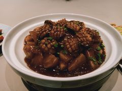 -红樱桃·欢乐餐厅(太原里店)