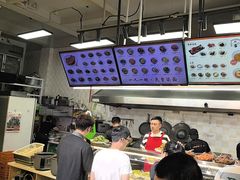 -梅溪·小伙子干挑面(安吉总店)