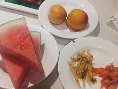 -么子烤肉(化龙池店)
