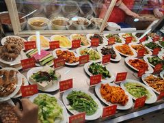 -西塔大冷面(市府大路店)