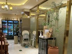 -BRBR叙利亚餐厅(总店)