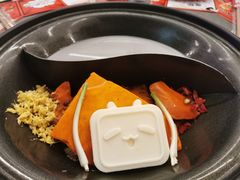 -生活如沸·顺德水牛奶火锅(大学路店)