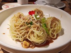 鸡丝凉面-茅庐毛血旺(烟台大悦城店)