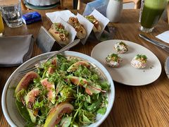 -BOR Eatery(安福路店)