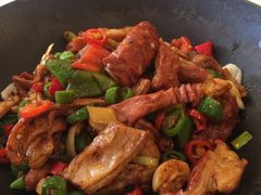 -马凯餐厅(长椿街店)