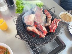 -火云龙烤肉(紫荆花店)