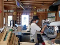 -比顿咖啡(和顺古镇店)