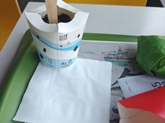 -麦当劳(磨子桥店)