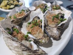 -阿弟特色海鲜餐厅·大排档(平潭店)