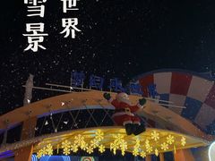 -巨鹏飞梦幻海岸