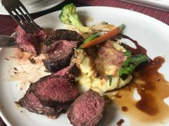 -WOLFGANG PUCK KITCHEN & BAR(迪士尼小镇店)