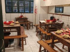 -聂发财重庆江湖菜(解放碑店)