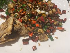 -庆合府重庆大排档(紫都城店)