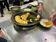 -李记清真馆(打钉巷店)