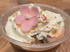 -星巴克臻选(武汉首义汇店)