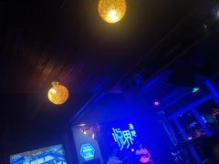 大堂-悦界酒吧(后海店)