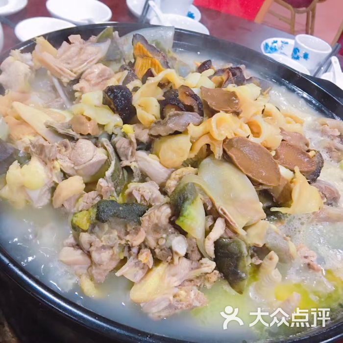 大灰雄农庄-图片-广州美食-大众点评网