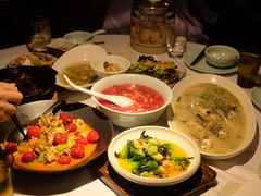 -小城故事·地道宁波味(月湖盛园店)