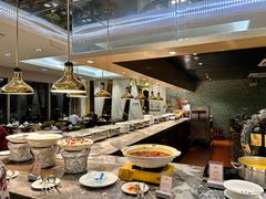 -帝豪酒店•马可勃罗西餐厅