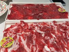-汕头八合里海记牛肉店(清河店)