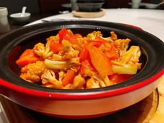 -潮堂 · 潮州菜(国贸商城店)