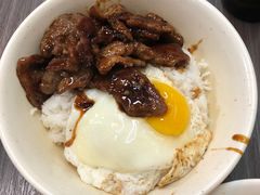 -新记餐厅(香槟大厦店)