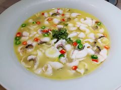 青花椒一代（小分）-青花椒花椒鱼(合生汇店)