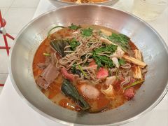 -大喜麻辣拌(凯德1818店)