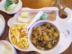 -西双版纳洲际度假酒店-曼霖轩中餐厅