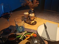 -Arpanda阿潘答餐厅(郎园店)