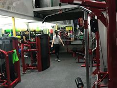 -SAH健身私教工作室(紫东店)