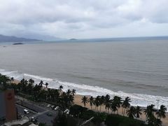 -芽庄喜来登水疗酒店