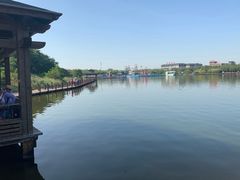 -渔岛海洋度假区