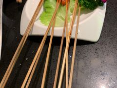 -潮火锅·麻辣牛肉火锅(观音桥方圆·LIVE店)