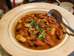 -三利音·东方司宴(外滩店)