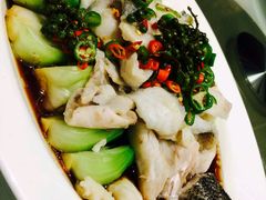 -大铁勺新津菜(东丽阳光新业广场店)