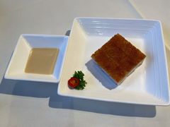 冰烧三层肉-利苑酒家(金宝店)