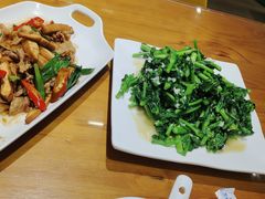 -江南人家(横店老字号)