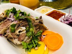 -巴依老爷新疆美食(望京小街店)