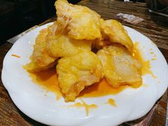 -小俩口烧烤东北菜(双井店)