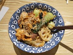 -皆道拌麻辣烫·麻辣拌