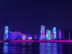 -武汉两江游览·夜游长江(汉口粤汉码头)