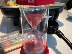 -鱼酷活鱼烤鱼(南京水游城店)